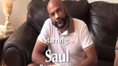 Nysm Saul