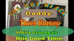 daddy dark Daddy And Three White grandad S One good T