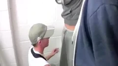threesome gay boys 19yo Prison nudeback
