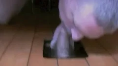 Glory hole pleasure