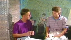 Cabana twinks - Scene 1 - CDI