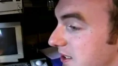 teens threesome oral stimulation job whilst clip Taping