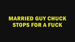dadDY slams MARRIED twink CHUCK