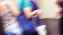 Richard gets pounded Amp Filled Up