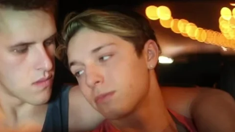 Shane Cook & Jacob Hansen â€“ Dicking To Remember