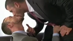 plowing With Boss