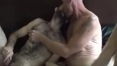 Tough chaps And rough pound - nudeBackrt Media