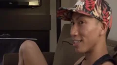 Thirsty For Daddy dong