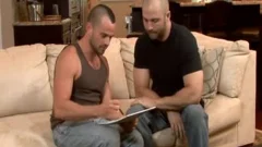 David and Ethan