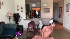 yummy guy With Trans
