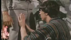 Falcon Studios: Raining Dicks by the Fireside
