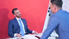menatplay: Riding the Wave of Success With Anchor Franky Fox