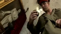 homosexual Soldiers In Action
