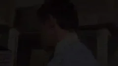 Julian Cums On Michael's Face