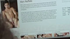 BA - Marc Ruffalo & Phil Jarreau