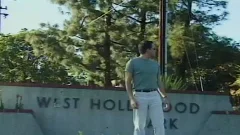 Quasarman - Scene 1 - Macho chap video