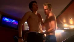 bareback Morning After Party