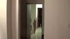 Brent Takes A Shower
