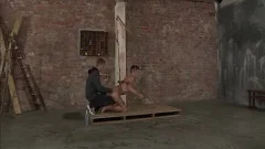 homo Sex serf 0551