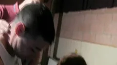 Probe Las Dos Pollas De Dos Chicos bisex