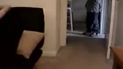 Cory A cheeky juicy Italian St8t Boi receives Blown