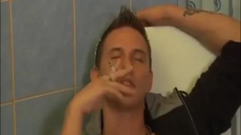 fine teen Hard boned By His Brother.