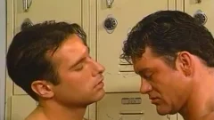 skankty Muscled homosexual men banging hardcore In ...