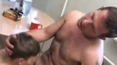 older man plows twink in tthowdys man kitcthowdys mann