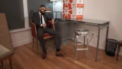 Gentlemen 25 Full movie scene