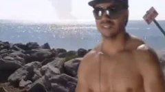 Castro Supreme Beach jizz