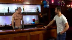 Dean Monroe & Harley Everett