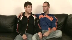 gay - raw Britain - cumpounders