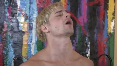 Brother Crush: Kisses Under Mistletoe