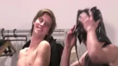 Christmas cums Early
