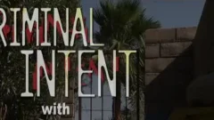 Criminal Intent: Eric Glock & Tony Buff!