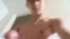 monstrous cocked asian twink