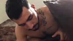 A Quick fuck With My horny Boyfriend On The Sofa [ONLYFANS]