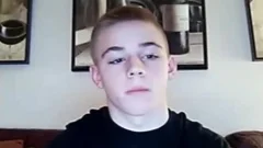 College newguy On cam