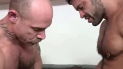 nasty three-some