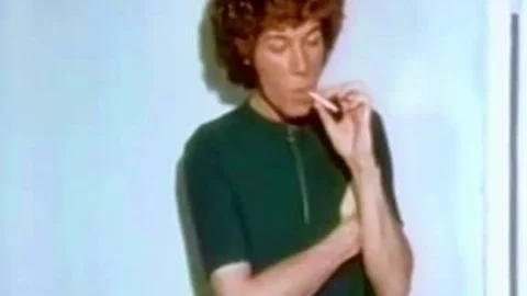 A Dream Of Body (1972) Part 7 - Repost