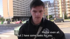 Czech Hunter: Pay to Play: The Czech Connection