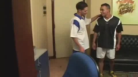 Soccer Play