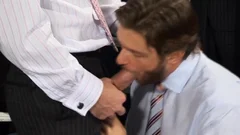 menatplay: A Fitting End - The Passion Unfolds at Men at Play