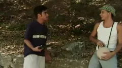 Mo Bigga ramrods - Scene two - Pacific Sun Entertainment