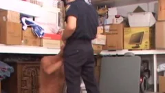 Real men In Uniform