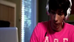 Young lusts hard sex