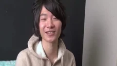 asian legal age teenager (18+) Tug And sperm