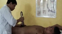 sexy Latino twinks In raw And Watersports Action movies