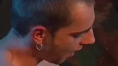 European twink wants plowing hard