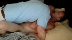 Young feels in need of raw fucking